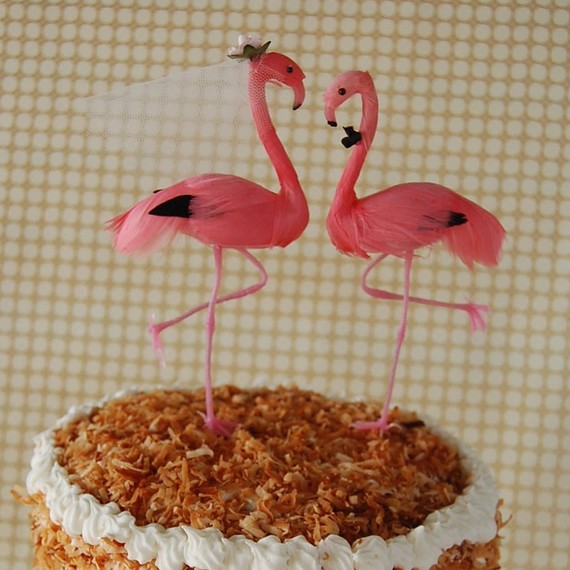 Thanks to Jessica for ordering a pair of these leggy birds for her wedding Thanks to Jessica for ordering a pair of these leggy birds for her wedding