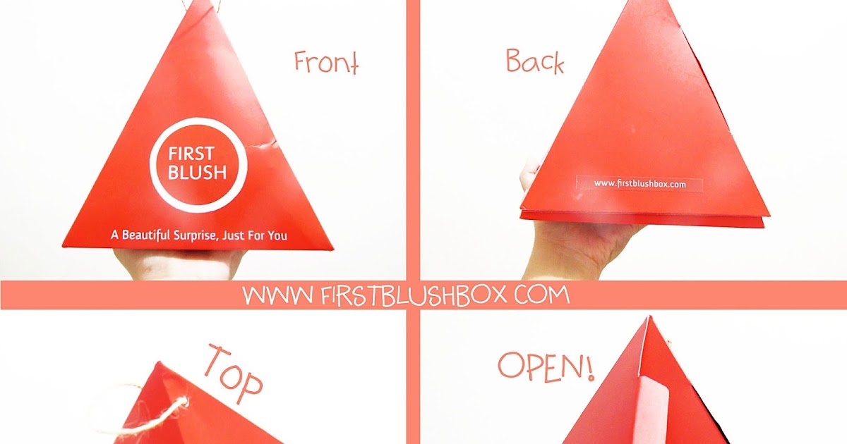 first blush successfully makes me blushin D iva's beauty journey