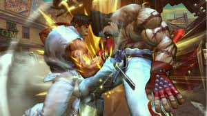 Street Fighter x Tekken Caracteristicas y Video