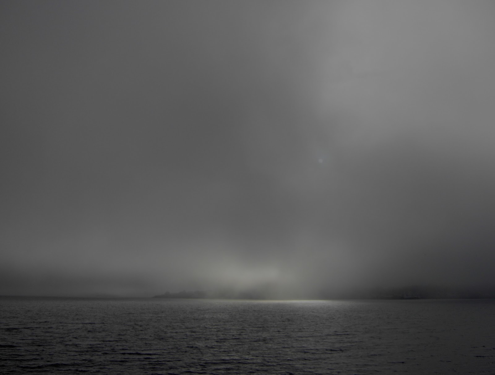 cloud fog