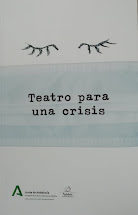 TEATRO PARA UNA CRISIS