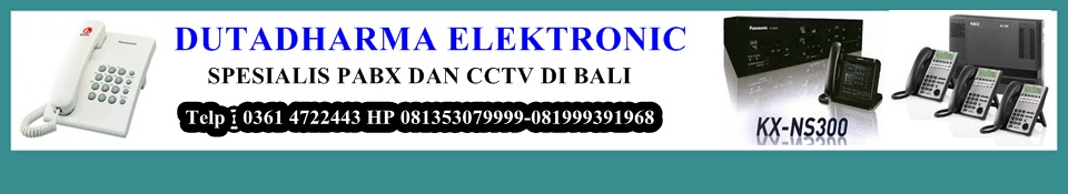 DUTA ELEKTRONIK