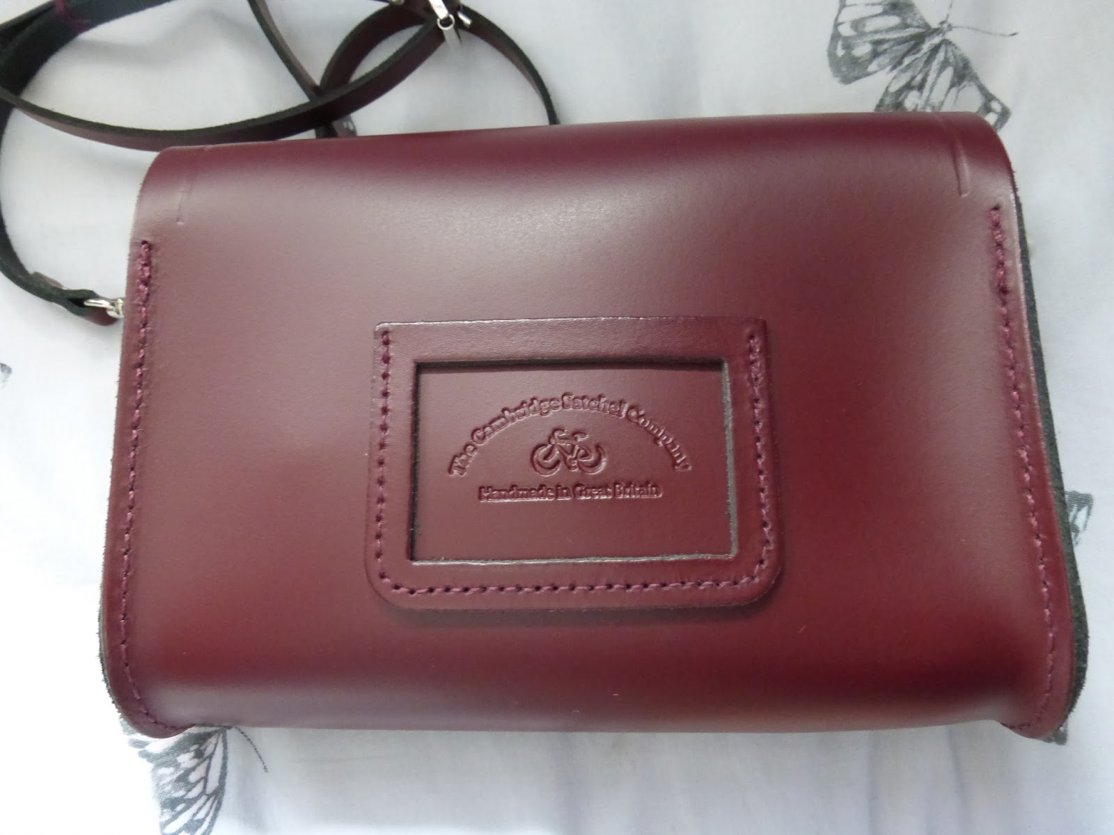 cambridge classics luggage lock