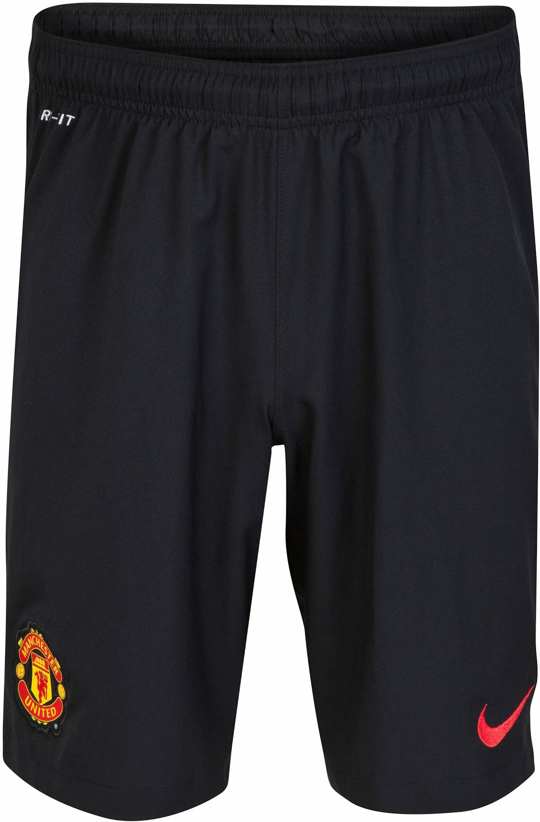 Simple Manchester United 14 15 Home Away And Third Kits