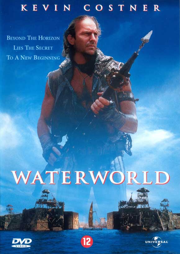 مشاهدة فيلم Waterworld مترجم يوتيوب اون لاين كامل مشاهدة افلام بدون تحميل