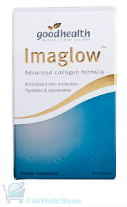 Imaglow Bio Marine Skin Nutrition