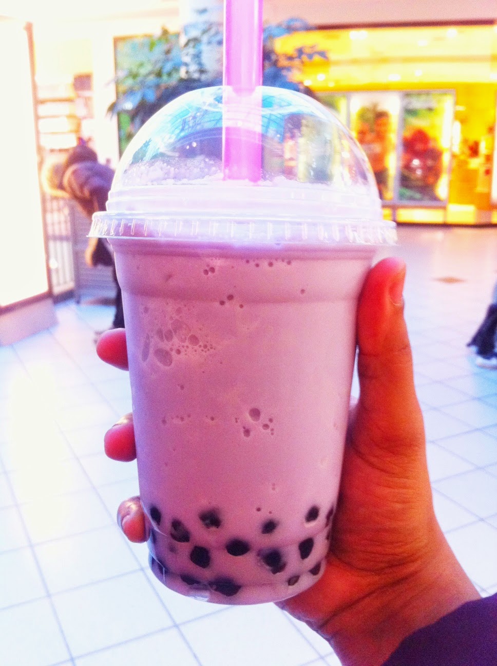Jakarta Bubble Tea Supply BAHAN BAKU BUBBLE DRINK MEDAN