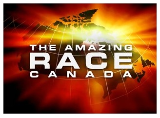 Who Won The Amazing Race 2013