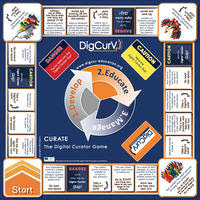 Digital Curator Game