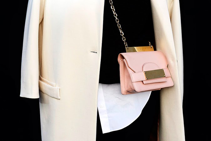 Inspiración rosa bolso N21 Inspiración rosa bolso N21