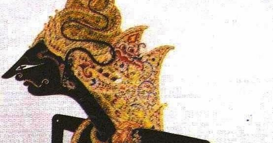 Cerita Wayang Bahasa Jawa