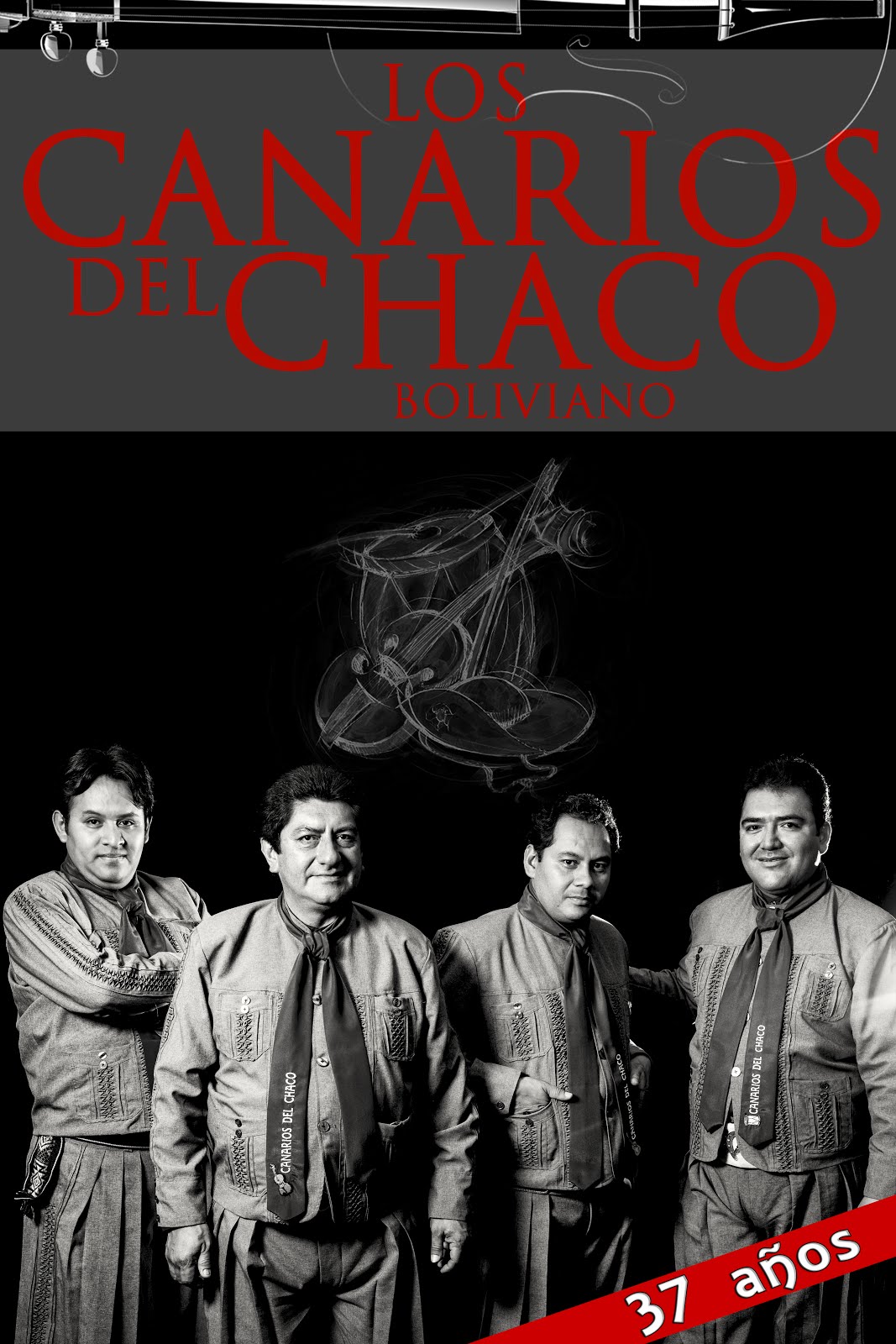 Los Canarios del Chaco