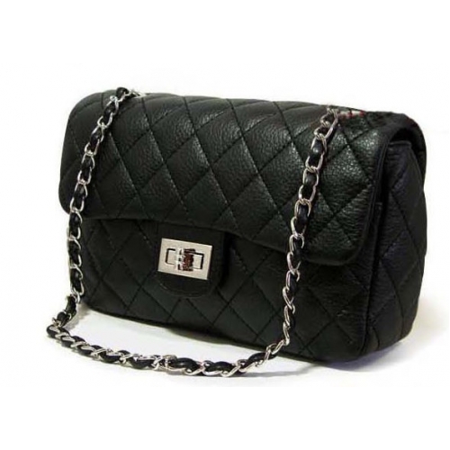 chanel inspired luggage