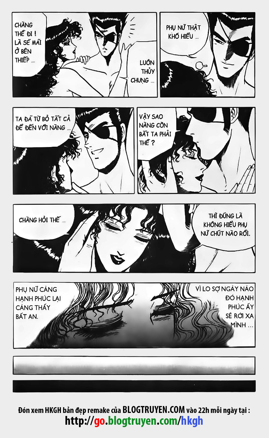 Hiệp Khách Giang Hồ chap 18 Trang 14 - Mangak.info Hiệp Khách Giang Hồ chap 18 Trang 14 - Mangak.info