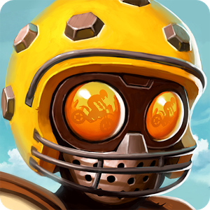 Trials Frontier 3.0.4 APK