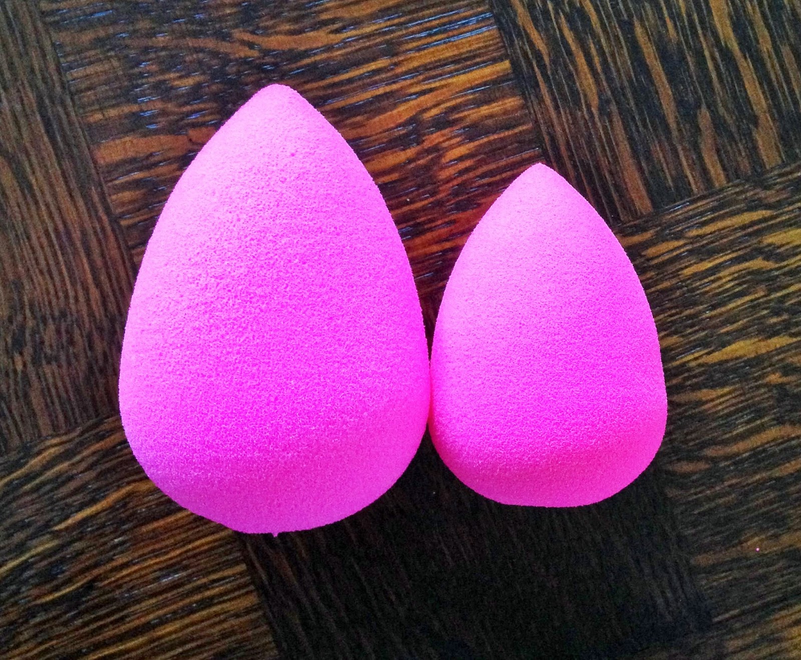 Beauty Blender Sponge Review Duo Set Cherries In The Snow