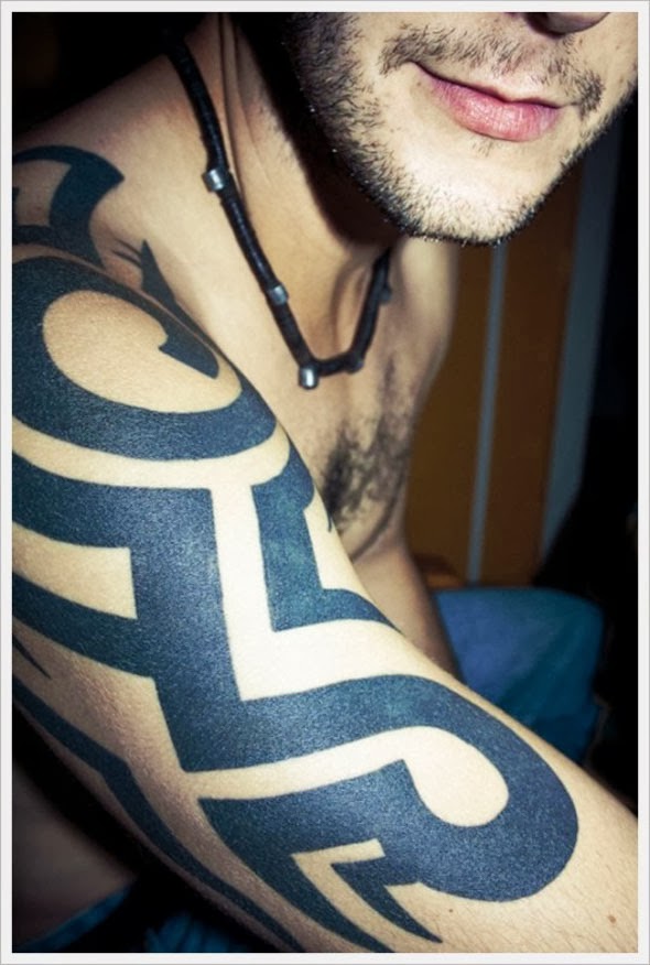 tattoos