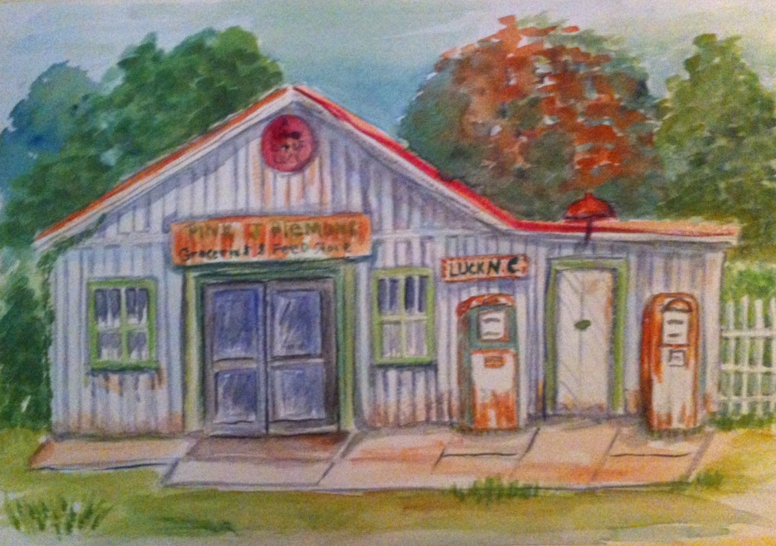 Living the Art Life Creating,Selling,and enjoying Art in My Everyday