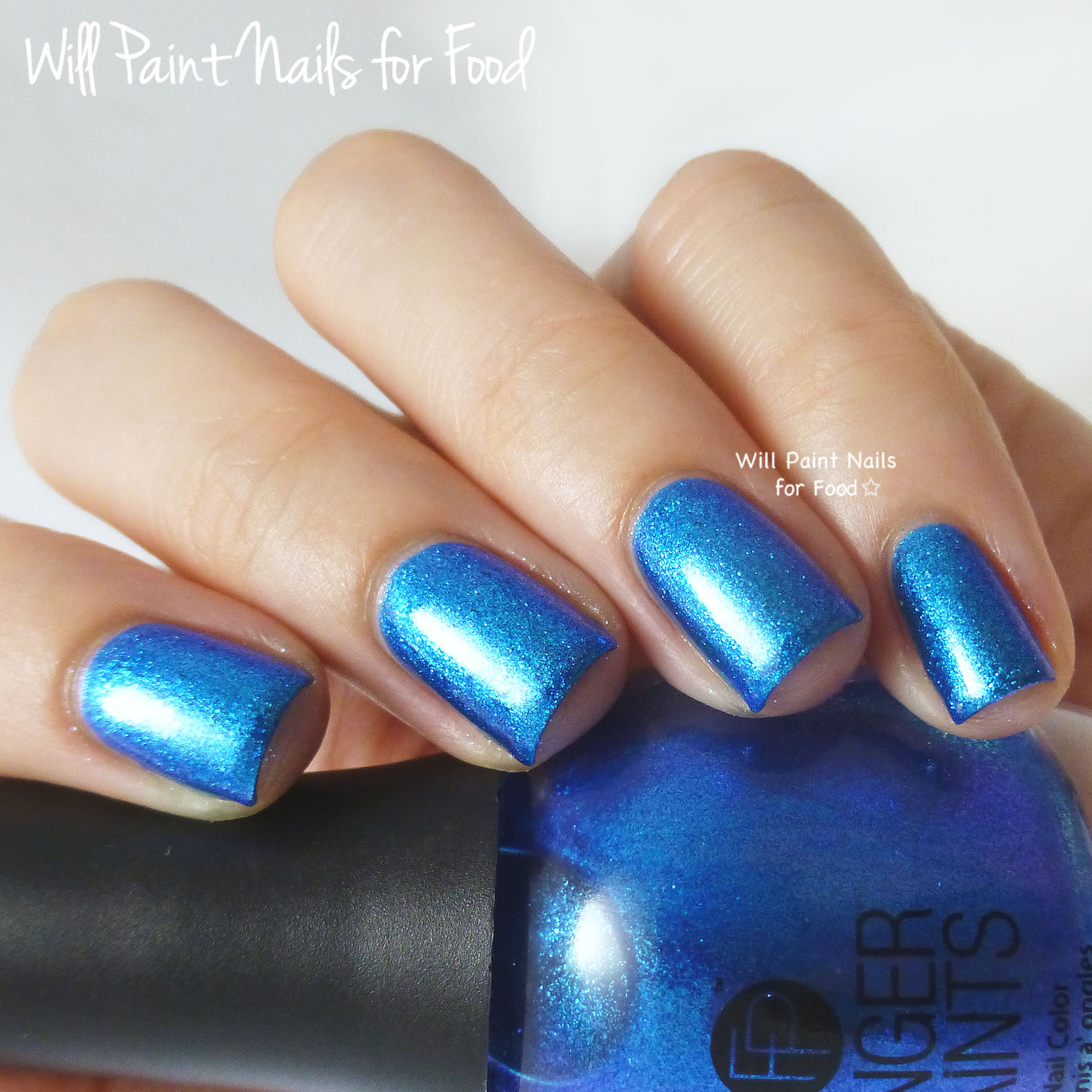 Finger Paints Surf's Up