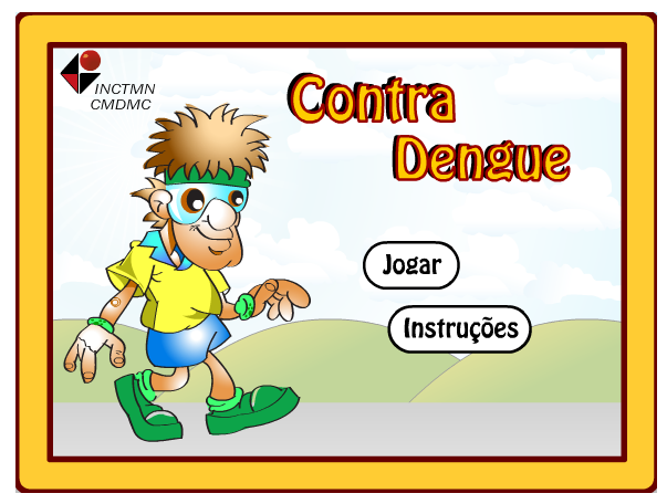 Jogo da Dengue