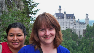 Neuschwanstein Castle