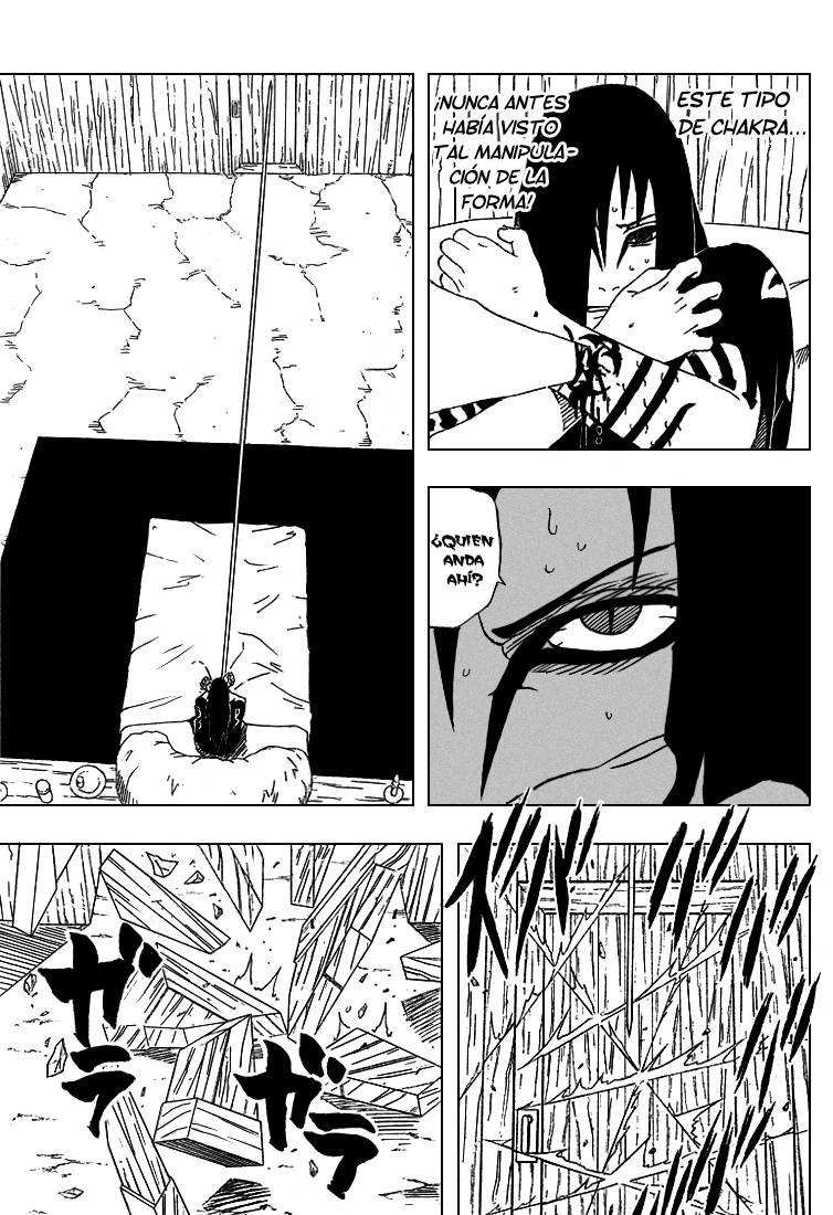 Naruto Shippuden Manga 343 Naruto Shippuden Manga 343