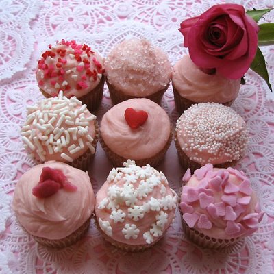 Cup Cakes