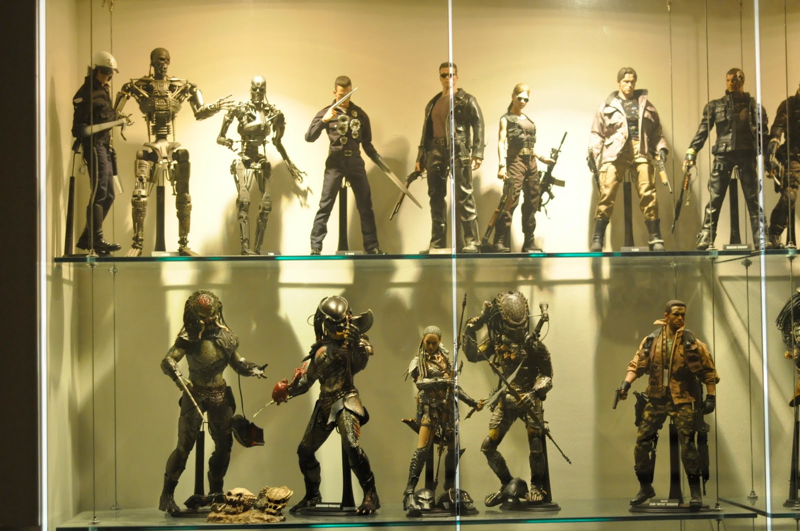 MY HOT TOYS COLLECTION & PHOTOGRAPHY jun update for my hot toys