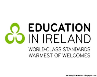 Learn and work in Ireland
