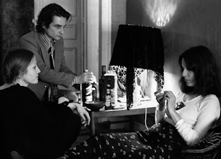 Jean Eustache had one of