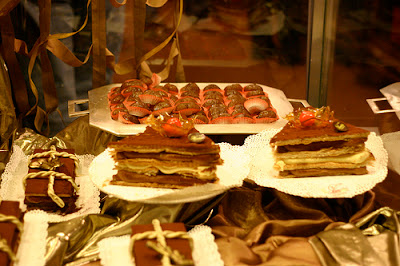 Eurochocolate Perugia