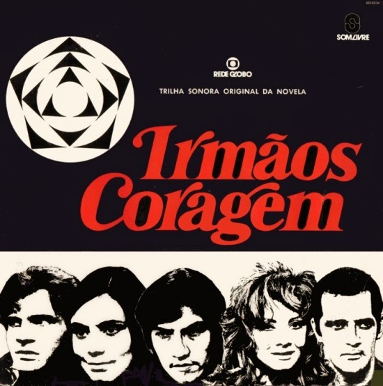 IRMÃOS CORAGEM