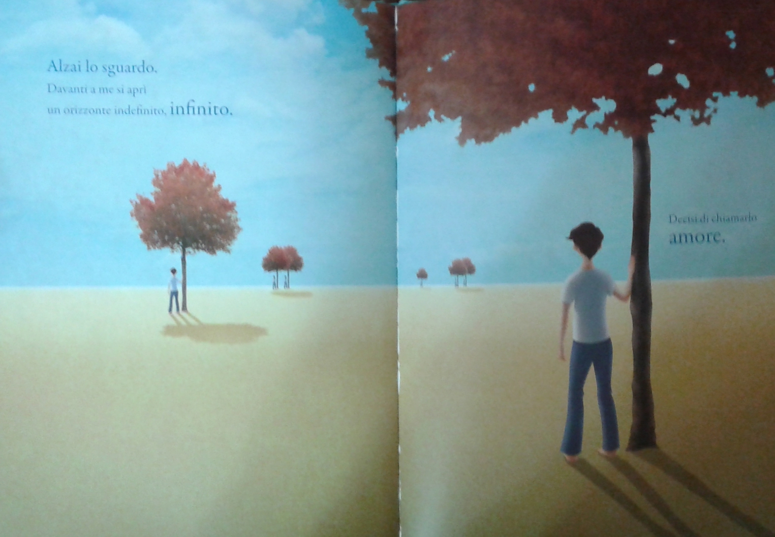 ragazze cerca di amore