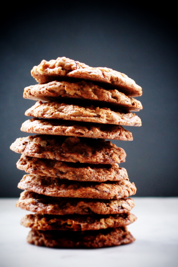 Stella Dorothy Chunky Lola Cookies