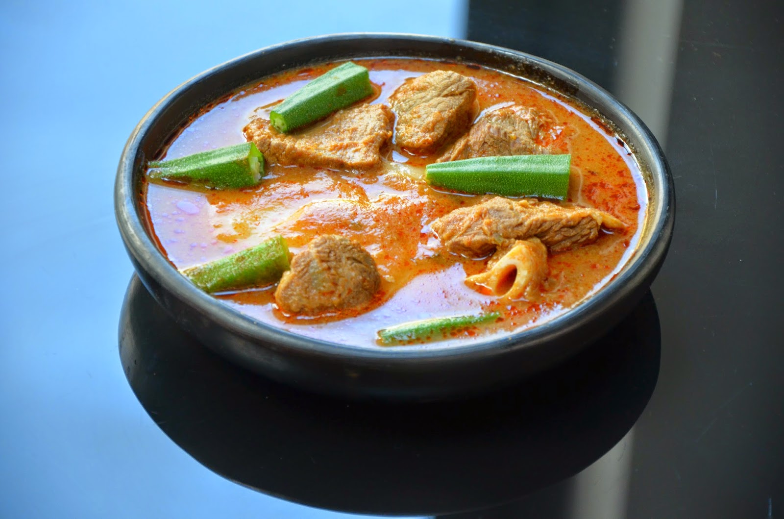 Ndudu by Fafa LIGHT SOUP (Mutton)