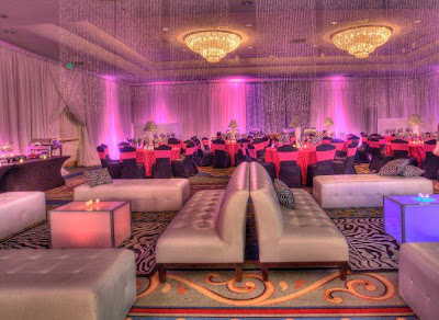 lounge and furniture rental all by us