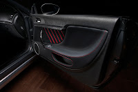 Alfa Romeo S Brera Coupe Vilner Ized