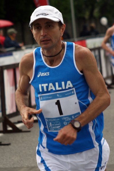 Giorgio Calcaterra