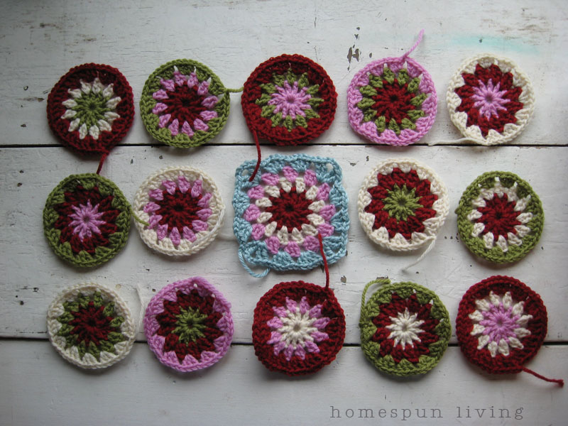 homespun living: making the best of rainy days