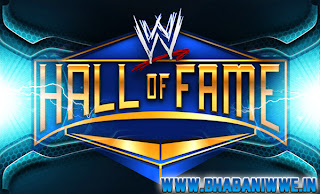 News » WWE Hall Of Fame - 9/4/2013 Complete Coverage News » WWE Hall Of Fame - 9/4/2013 Complete Coverage