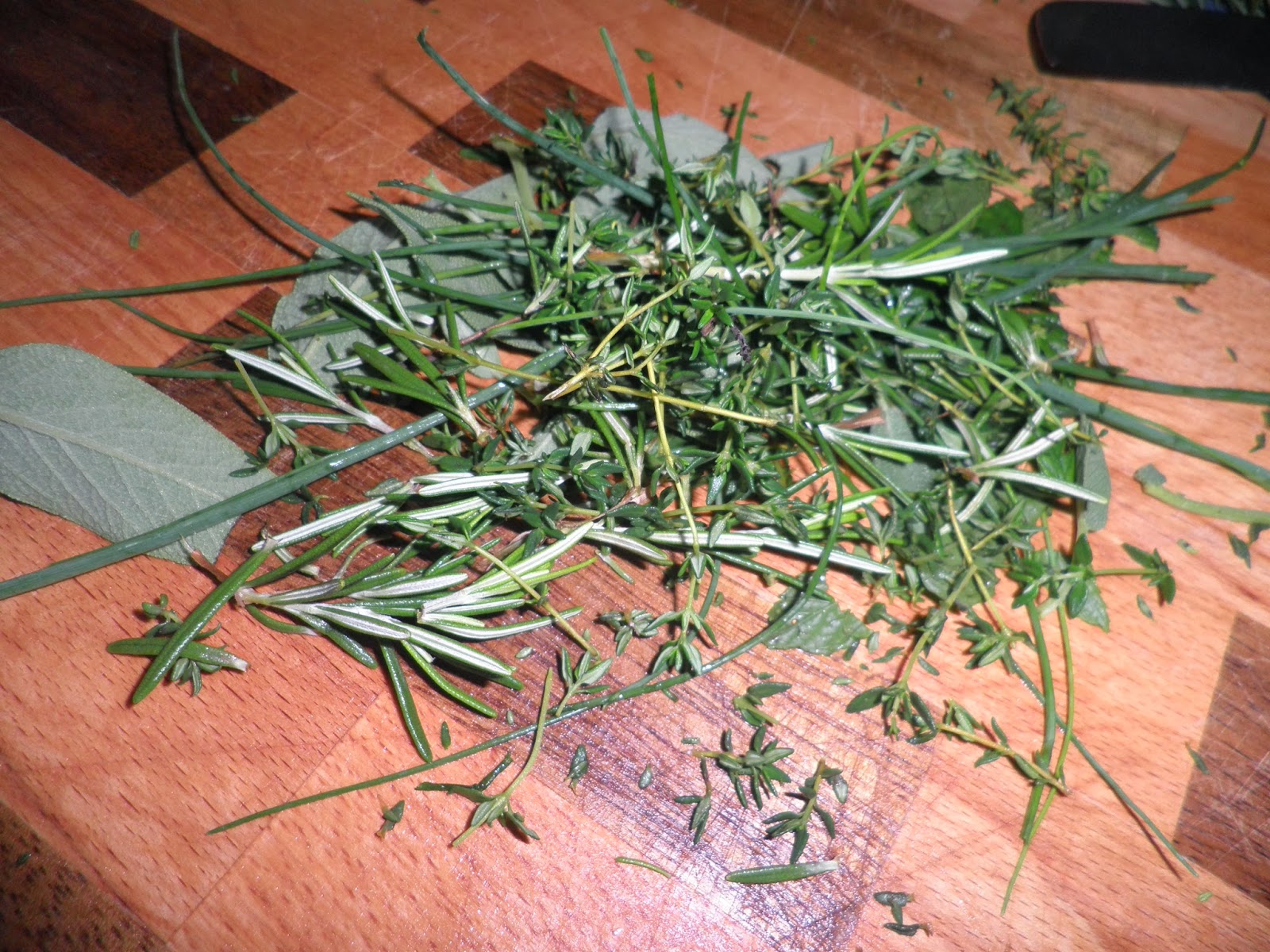 Rotolo di pancetta agli aromi Cannella e Gelsomino