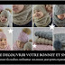 Tendance Snoods