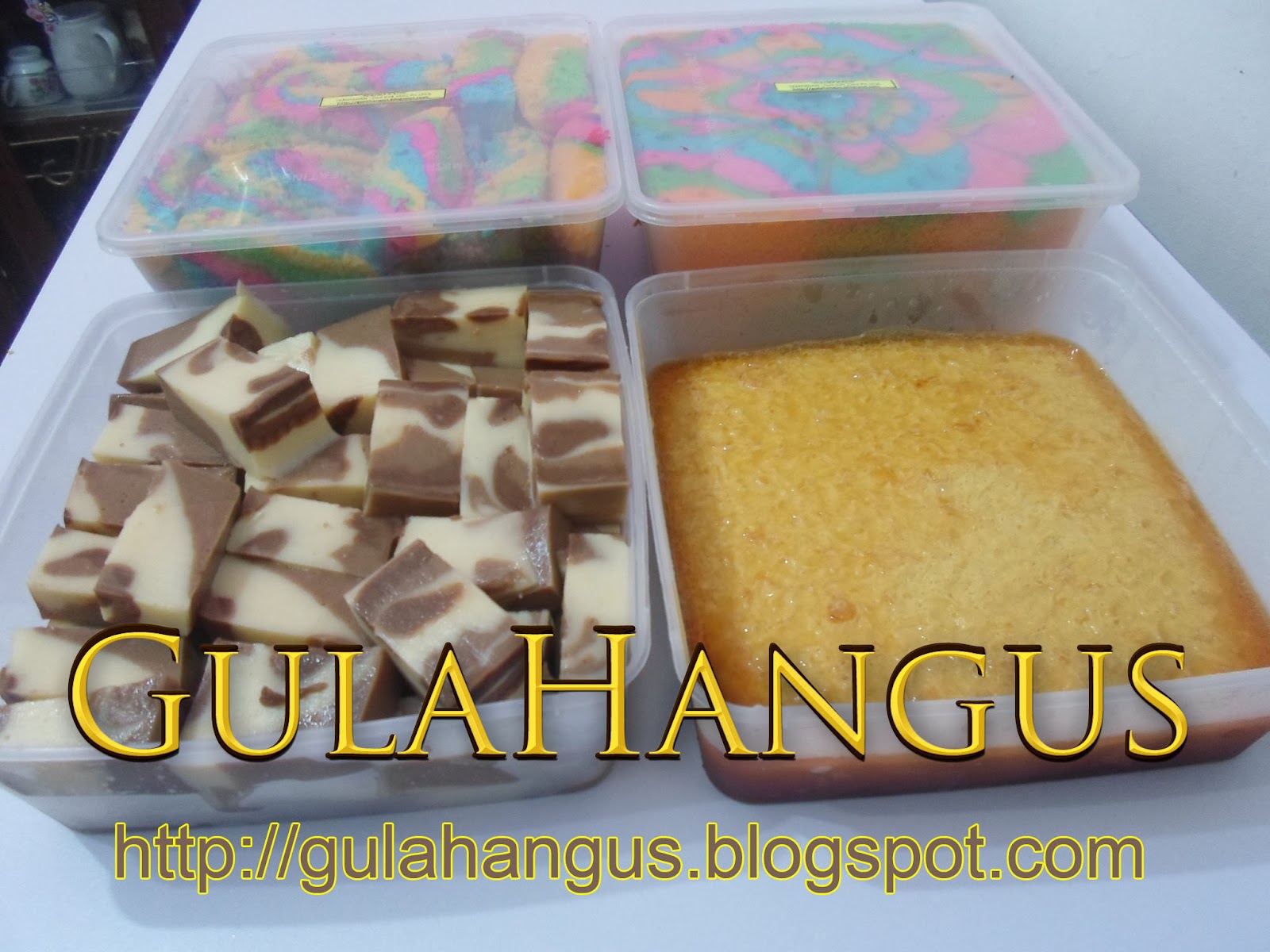 Resepi Puding Watermelon Sukoharjo Dd