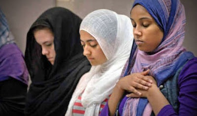 Jendela Islam : Cara Muslimah As Jelaskan Tentang Jilbab Dan Islam [ www.BlogApaAja.com ]