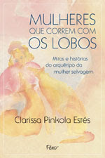 Mulheres que correm com lobos