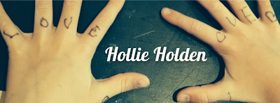 Hollie Holden