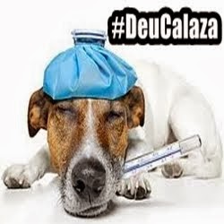 DeuCalazar