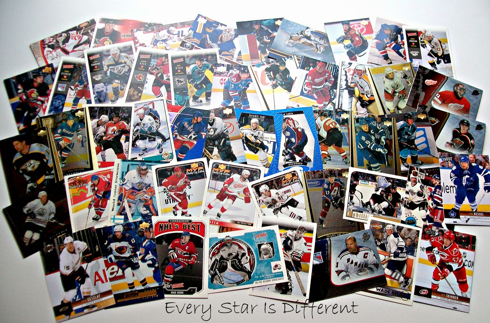 Sports Cards 80