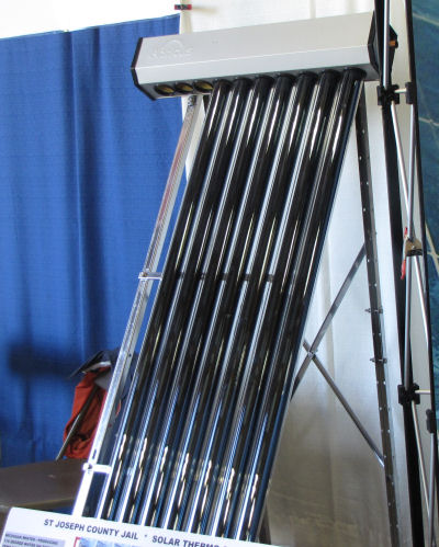 solar thermal