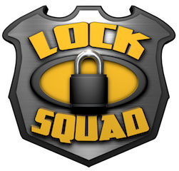 Lock Squad Inc.